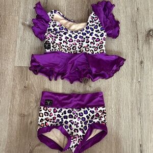 Kandi Kouture set Child 5-6